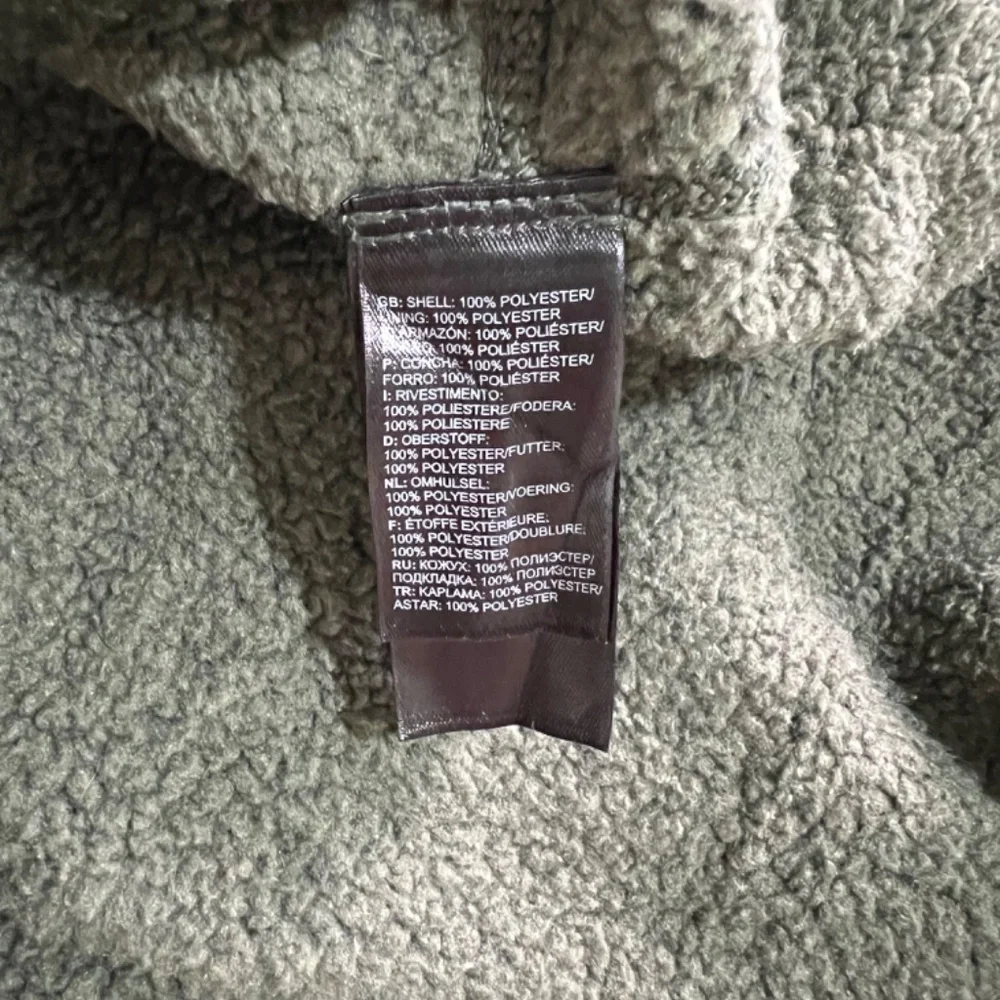 The North Face Men's Gordon Lyons Full-Zip Hoodie Style 	T93YRA-HSP Size S - Picture 9 of 12